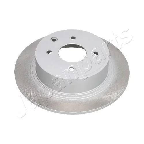 Brzdový kotúč JAPANPARTS DP-108C