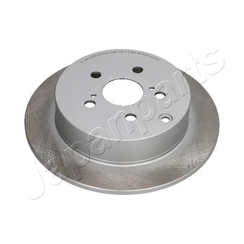 Brzdový kotúč JAPANPARTS DP-210C