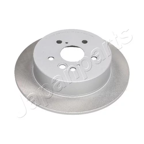 Brzdový kotúč JAPANPARTS DP-221C