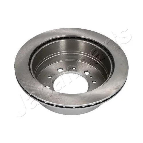 Brzdový kotúč DP-223C /Japanparts/ - obr. 1