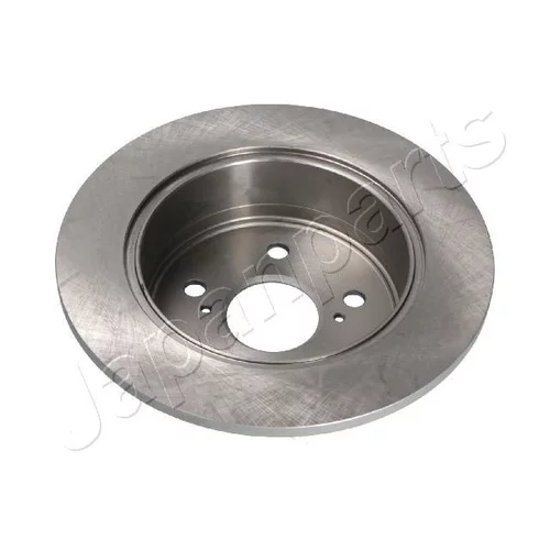 Brzdový kotúč DP-256C /Japanparts/ - obr. 2