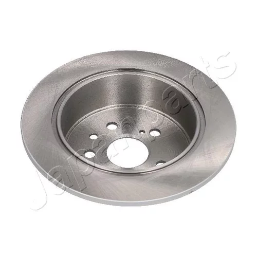 Brzdový kotúč DP-265C /Japanparts/ - obr. 1