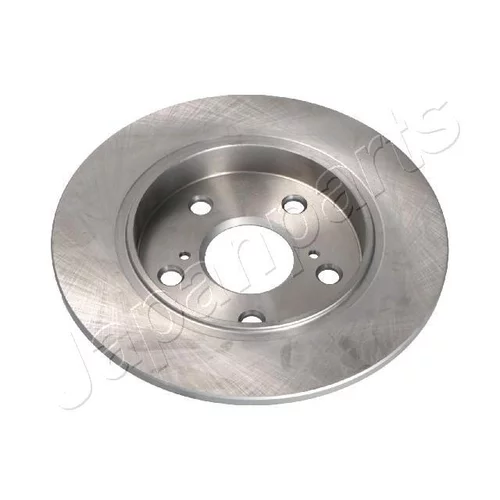 Brzdový kotúč DP-276C /Japanparts/ - obr. 1