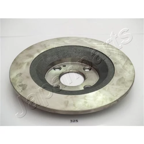 Brzdový kotúč DP-325 /Japanparts/ - obr. 1