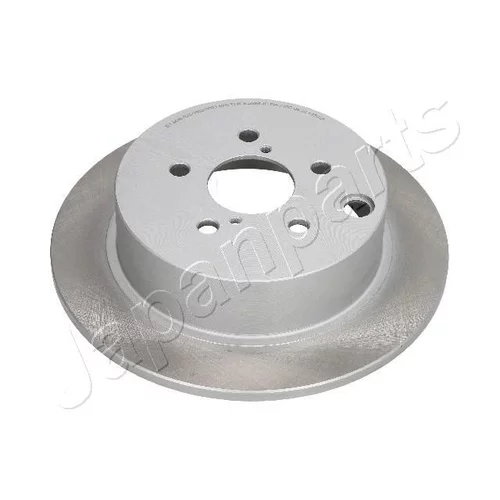 Brzdový kotúč JAPANPARTS DP-710C