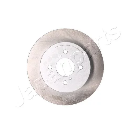 Brzdový kotúč JAPANPARTS DP-808C