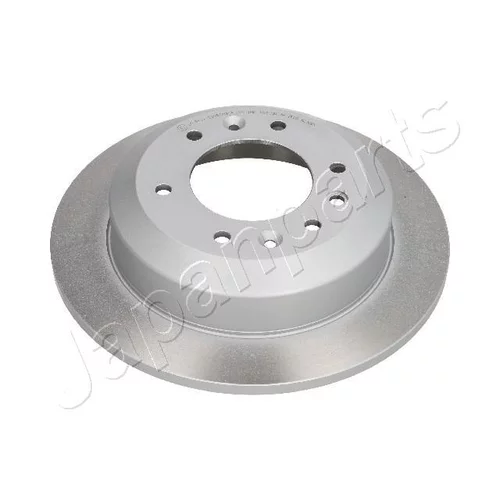 Brzdový kotúč JAPANPARTS DP-K11C