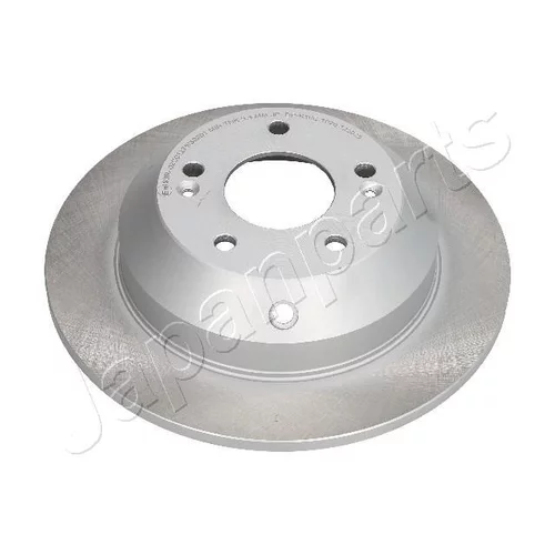 Brzdový kotúč JAPANPARTS DP-K16C