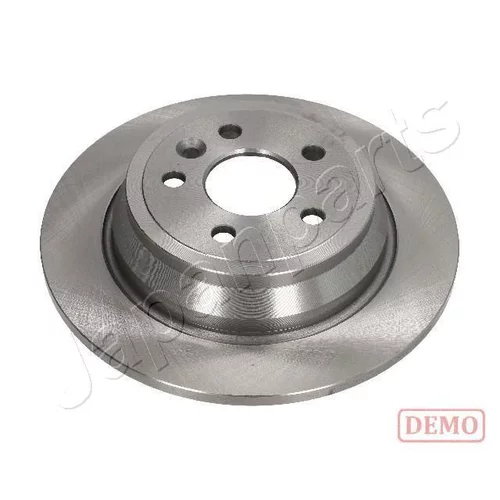 Brzdový kotúč DP-L11C /Japanparts/