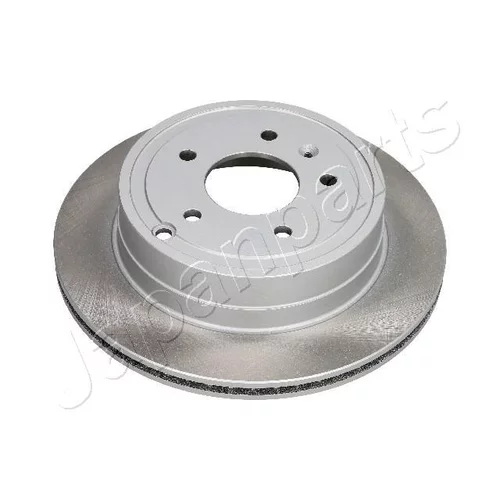 Brzdový kotúč JAPANPARTS DP-W05C