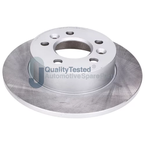 Brzdový kotúč JAPANPARTS DP0721JM