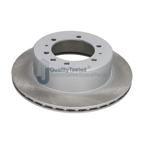 Brzdový kotúč JAPANPARTS DP116JM