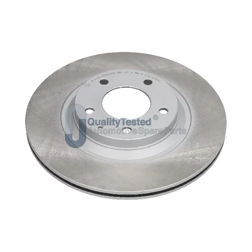 Brzdový kotúč JAPANPARTS DP311JM