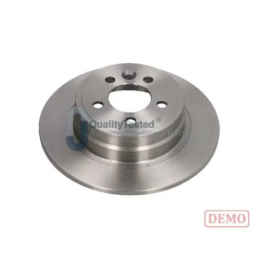 Brzdový kotúč JAPANPARTS DP426JM