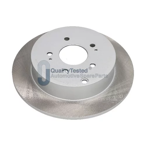 Brzdový kotúč JAPANPARTS DP520JM