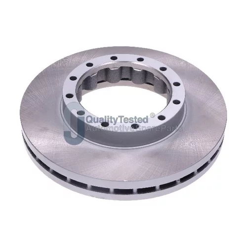 Brzdový kotúč JAPANPARTS DP526JM