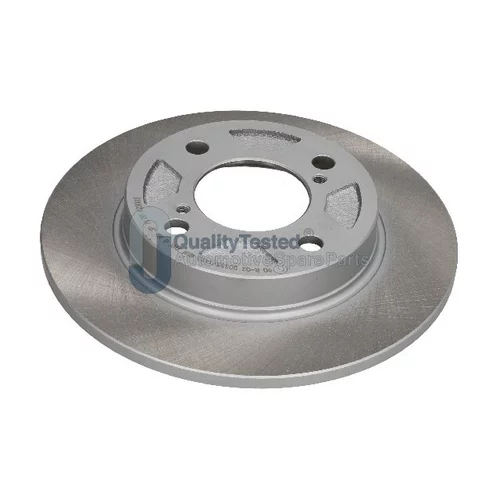 Brzdový kotúč JAPANPARTS DP806JM