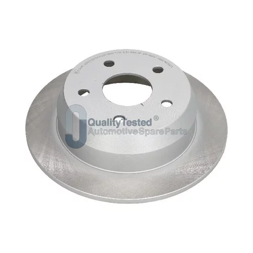 Brzdový kotúč JAPANPARTS DP992JM