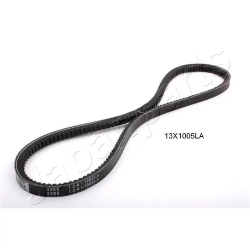 Klinový remeň JAPANPARTS DT-13X1005LA