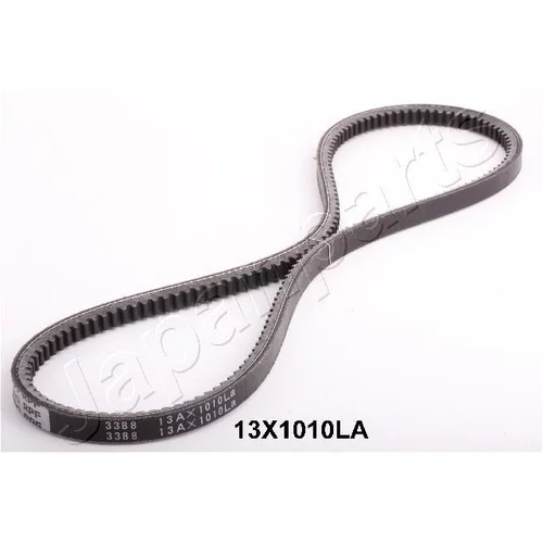 Klinový remeň JAPANPARTS DT-13X1010LA