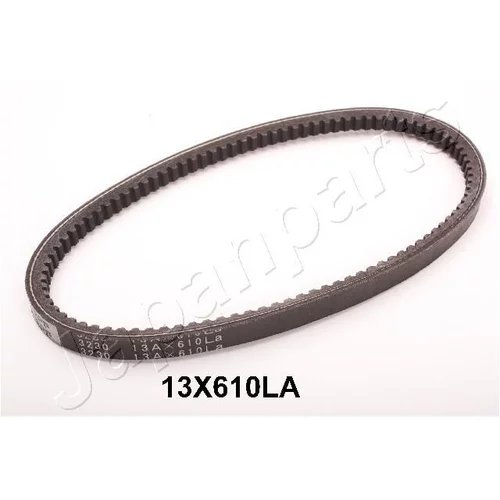 Klinový remeň JAPANPARTS DT-13X610LA
