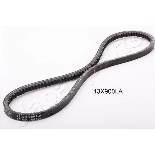 Klinový remeň JAPANPARTS DT-13X900LA