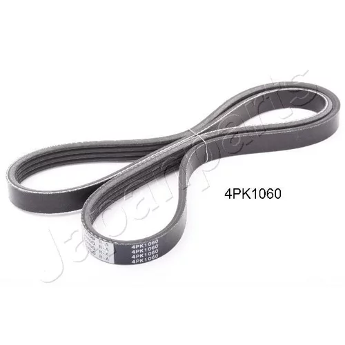 Ozubený klinový remeň JAPANPARTS DV-4PK1060