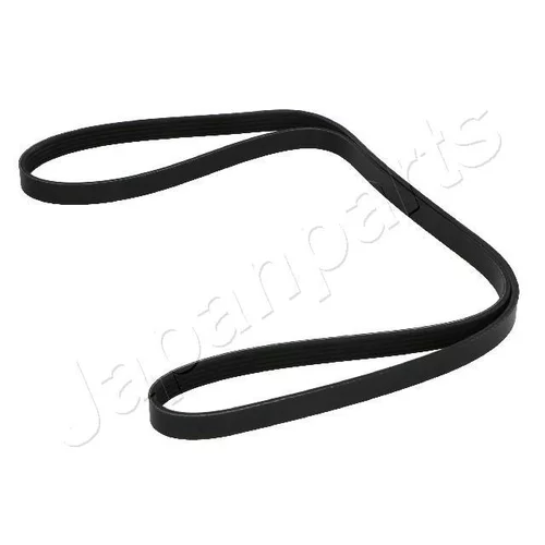 Ozubený klinový remeň JAPANPARTS DV-5PK1585