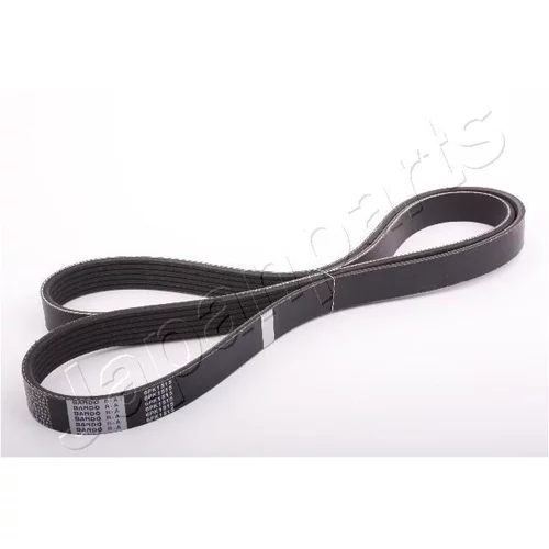 Ozubený klinový remeň JAPANPARTS DV-6PK1515