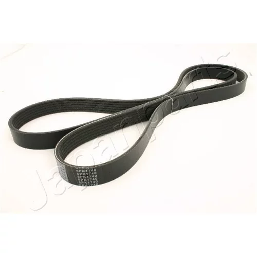 Ozubený klinový remeň JAPANPARTS DV-6PK1740