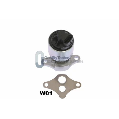 EGR ventil JAPANPARTS EGRW01JM