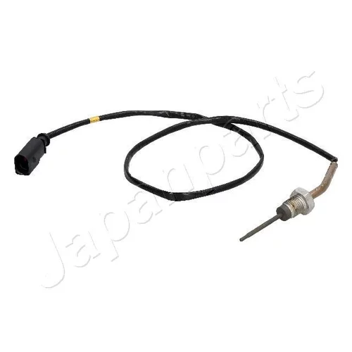 Snímač teploty výfukových plynov JAPANPARTS EGT-0910