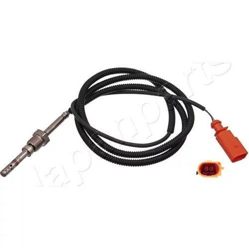 Snímač teploty výfukových plynov JAPANPARTS EGT-9011