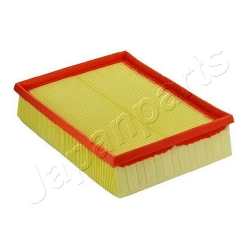 Vzduchový filter JAPANPARTS FA-0414JM