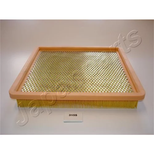 Vzduchový filter JAPANPARTS FA-315S