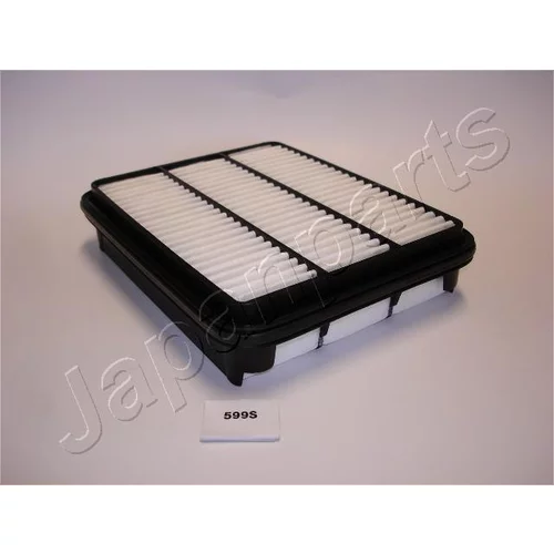 Vzduchový filter JAPANPARTS FA-599S