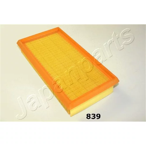 Vzduchový filter JAPANPARTS FA-839S
