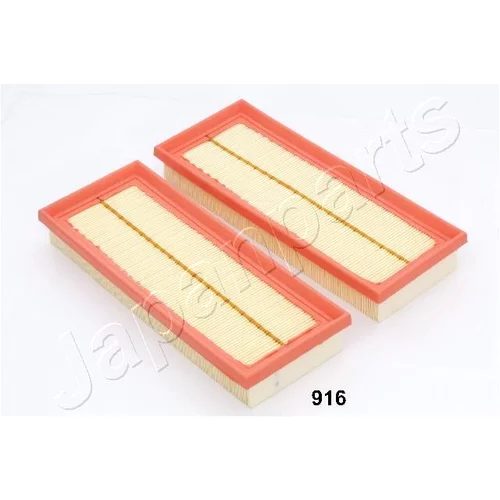 Vzduchový filter JAPANPARTS FA-916S