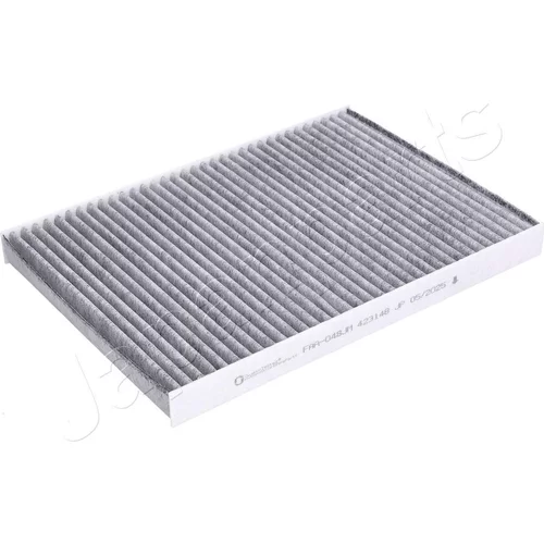 Filter vnútorného priestoru JAPANPARTS FAA-048JM