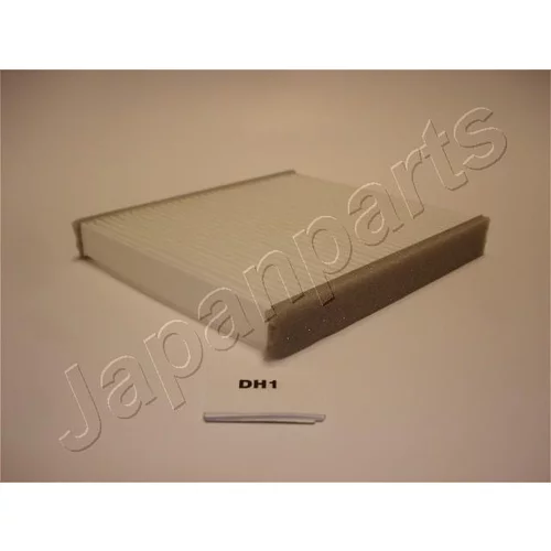 Filter vnútorného priestoru JAPANPARTS FAA-DH1