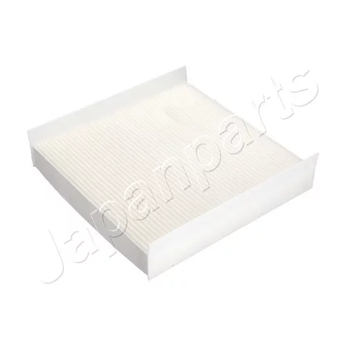 Filter vnútorného priestoru JAPANPARTS FAA-DR01