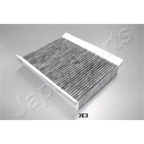 Filter vnútorného priestoru JAPANPARTS FAA-JE3