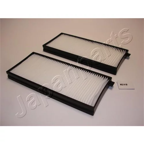 Filter vnútorného priestoru JAPANPARTS FAA-KI15