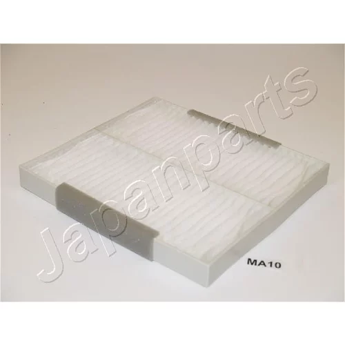 Filter vnútorného priestoru JAPANPARTS FAA-MA10