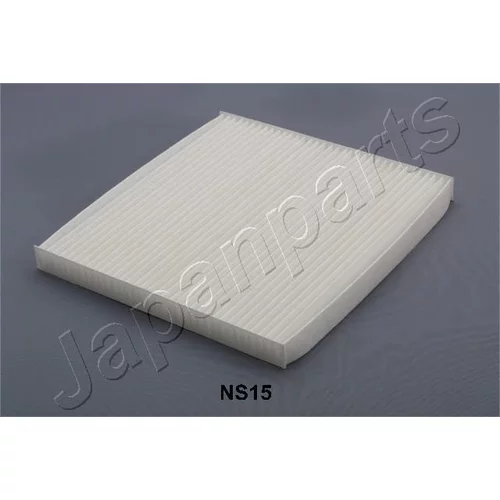 Filter vnútorného priestoru Japanparts FAA-NS15