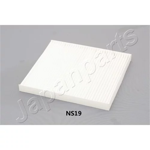 Filter vnútorného priestoru JAPANPARTS FAA-NS19