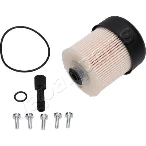 Palivový filter JAPANPARTS FC-010JM