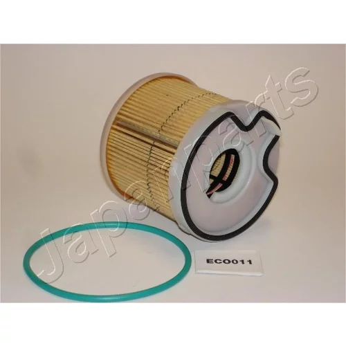 Palivový filter JAPANPARTS FC-ECO011