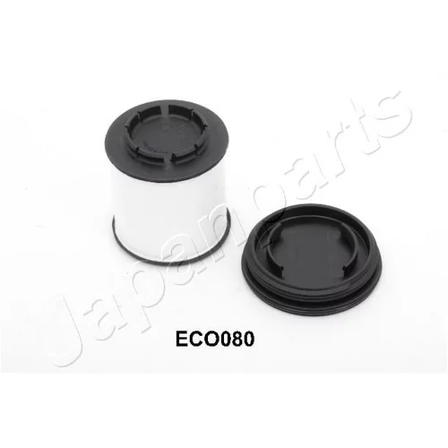 Palivový filter JAPANPARTS FC-ECO080