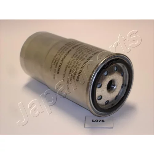 Palivový filter JAPANPARTS FC-L07S